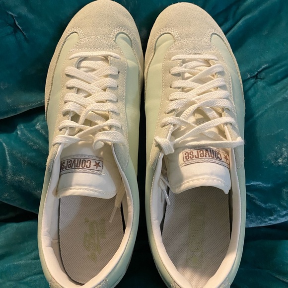 Converse Golf Le Fleur Tyler, The Creator 1908 Joggers in Mint Men’s size 9.5 - Picture 10 of 14